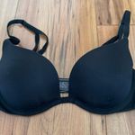 Victoria's Secret Black Padded bra 32B Photo 0