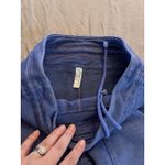 Free People  Movement Purple Pocketed Sweat Pant NWOT Size XS Photo 4