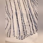 DKNY  CHAIN PRINT MIDI DRESS  Size:M Photo 9