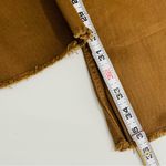 Shyanne  Brown Flare Jeans Photo 9