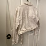 Habitual  jean jacket size medium Photo 3