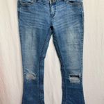 Free People Flare Jeans Photo 4