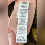 La Perla  luxury  bra size 34E golden rose lace Photo 6