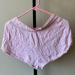 No Boundaries  xl shorts Photo 4