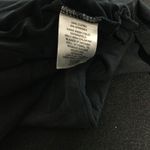 Trouve Women's XS Sleeveless Tank Dress Casual Pocket Gray Gray Photo 5