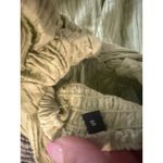 SheIn Braided Halter Gauze Open Green Mini Dress Sleeveless Size Small Photo 5