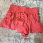 Free People  Shorts Get Your Flirt Photo 0