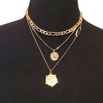 Women's Gold Photo 3