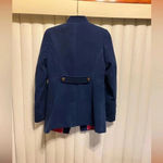 Tommy Hilfiger women jacket in great condition, worn twice size Small Photo 8