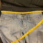 White House | Black Market noir jeans Photo 3