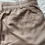 Magellan outdoors  NWOT Convertible Tan Hiking Pants Size Medium Photo 8