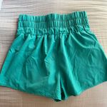 Free People High Waisted Shorts Photo 1