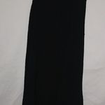 Abercrombie & Fitch Abercrombie S Simply Beautiful Black Dress Funeral Photo 0