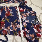 Long Tall Sally Floral Print wrap V Photo 8