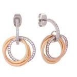 Vince Camuto NEW IN BOX Aurelia Necklace Photo 0