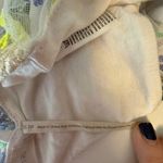 Urban Outfitters Floral Embroidered Cropped Tank Bralette Lined XS Photo 1