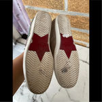 Ash  Gull Embroidered Suede Low-Top
Sneaker 39/9 Photo 2