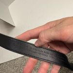 Target  Green Velvet Belt - Size Small Photo 4