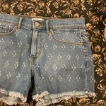 Loft NWOT  super cute jean shorts Photo 0
