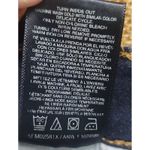 Angels Forever Young Signature Straight Leg Jeans Women's Size‎ 8 Dark Wash Blue Photo 7