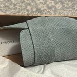 Free People New in box  at ease loafer shoes Photo 7