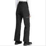 Pajar Gabbi Pants Ski Pants Snow Pants L Black Size L Photo 1