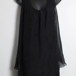 *Adele Altman Italian Dress (included in sale) Black Size M Photo 2