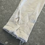 Daytrip White  distressed jeans size 28 Photo 1