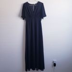 Baltic Born  Esti Maxi Dress New Without Tags Photo 2