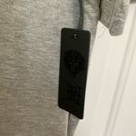 Ed Hardy  Graphic Grey T Shirt Dress Size S/M Photo 3