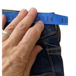 Old Navy Rockstar Jeans Women's 8 High Rise Super Skinny Blue Stretch Denim Photo 6