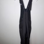 Polar Edge Black‎ Ski Bib Black Photo 6