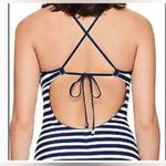 Vera Bradley  cabana stripe & so sweet whitney one piece size large Photo 8