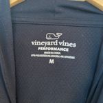 Vineyard Vines Women’s size medium black camo striped performance longsleeve top Photo 6