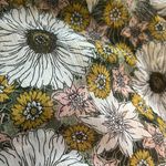 Lost + Wander  Floral Blouse Photo 11