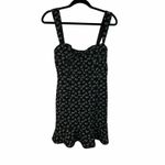 Anthropologie  Hutch Ditsy Floral Corset Mini Dress Photo 2