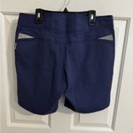 NWT Club Ride CR Zest Rare Team USA Women's RideLight Shorts Size L Blue Size L Photo 8