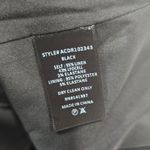 ASTR the Label Opal Dress in Black Photo 9