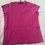 Dolls Kill  purple Delias top Photo 2