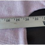 Tommy Bahama Tommy‎ Bahama Womens XL Pink Ribbed Sweater Top Feminine Romantic Preppy Photo 2