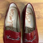 Sam Edelman Lorraine Patent Leather Bit Loafers Women Size 8.5W 8 Wide NEW Photo 4