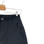 Outdoor Voices RecTrek Belted Mini Skirt Black Sportswear Active Size XS Photo 3