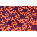 Vera Bradley  Keiv Paisley Multi Fold ID/Card/Coin Statement Wallet Photo 5