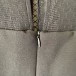 Lulus Lulu’s size small goth Victorian neckline sheer mini dress‎ Photo 1