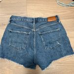 Citizens of Humanity Women's Denim Shorts Photo 3
