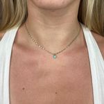 Francesca's Gold Necklaces Photo 0