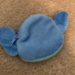Tsum Tsum Mini Stitch coin bag coin bag Disney pouch Photo 1