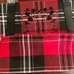 Victoria's Secret Victoria’s Secret plaid tote bag Photo 3