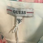 Guess Lana Cold-Shoulder Maxi Dress Photo 5