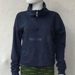 Nike Women's Funnel-Neck 1/2-Zip Sport Top Photo 0